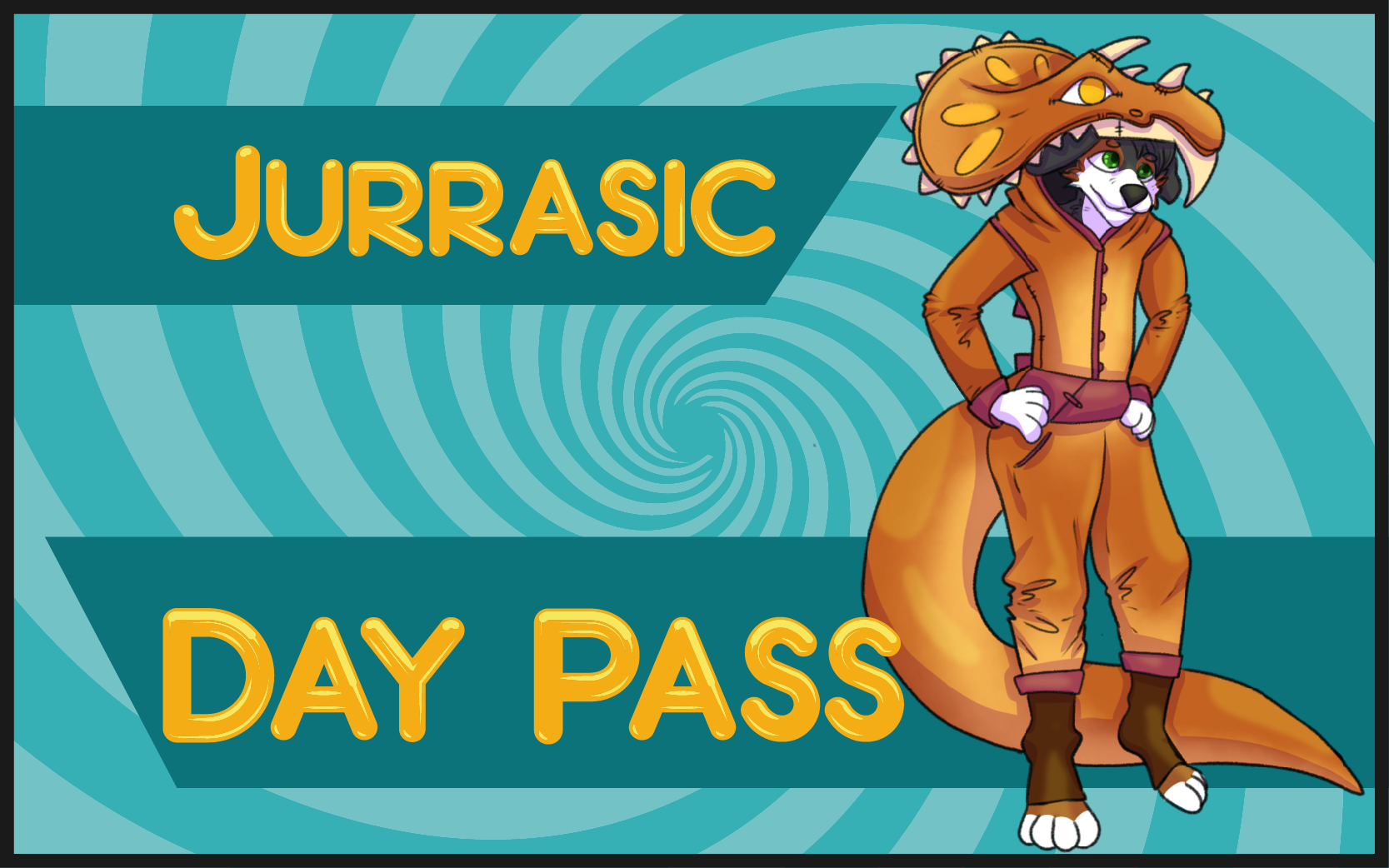 Friday Pass
