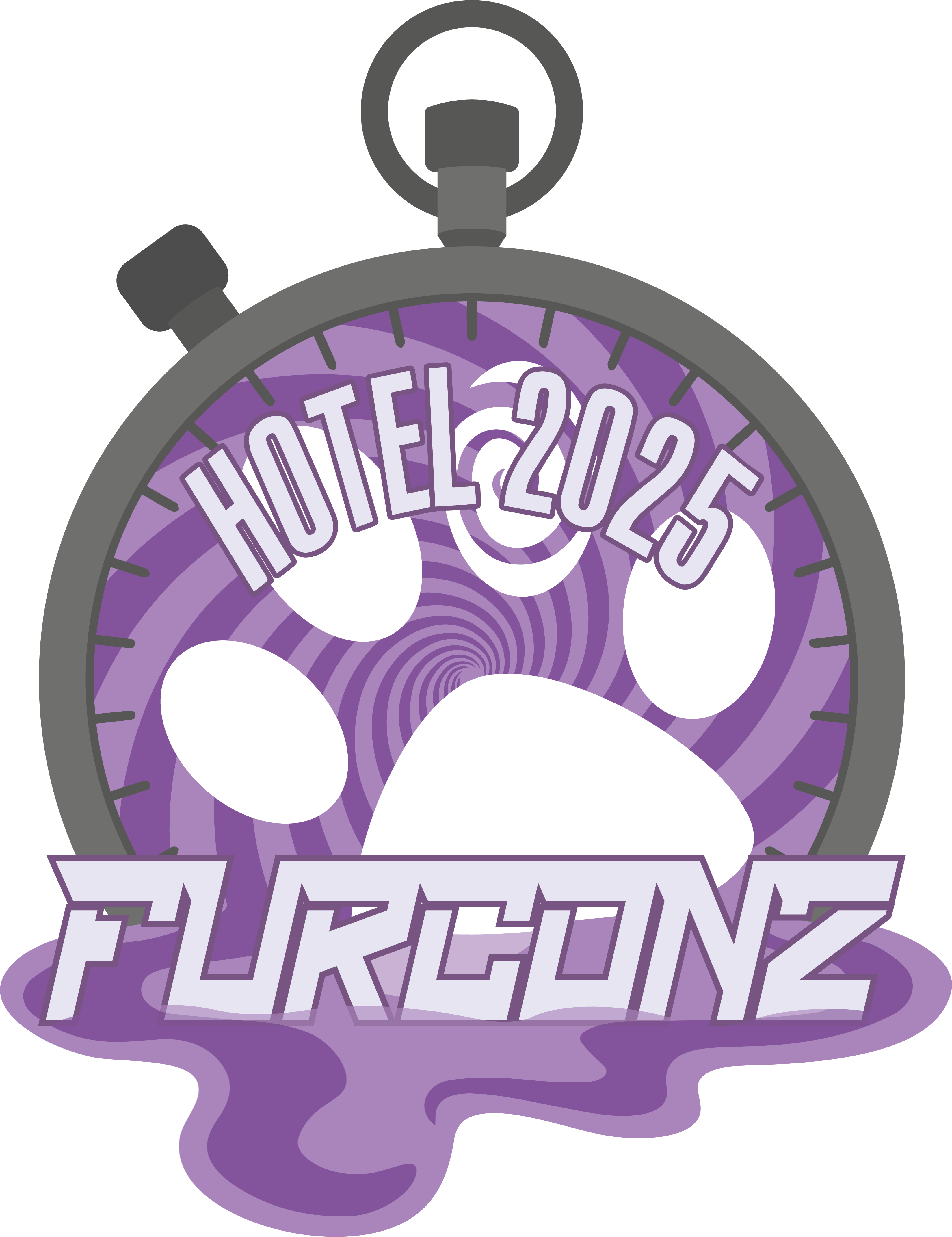 FurcoNZ Hotel 2025: Time Twisters