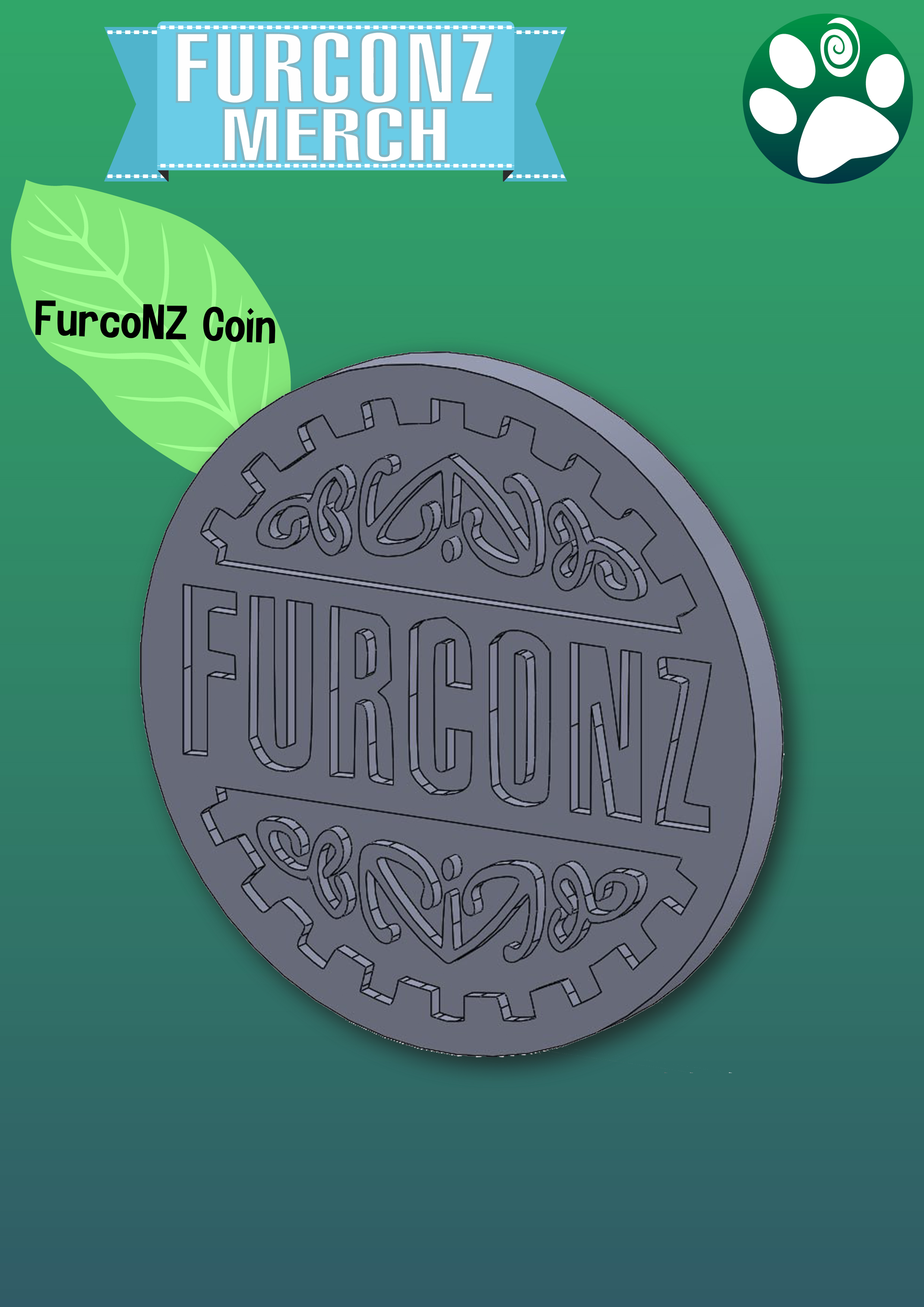 FurcoNZ Coin