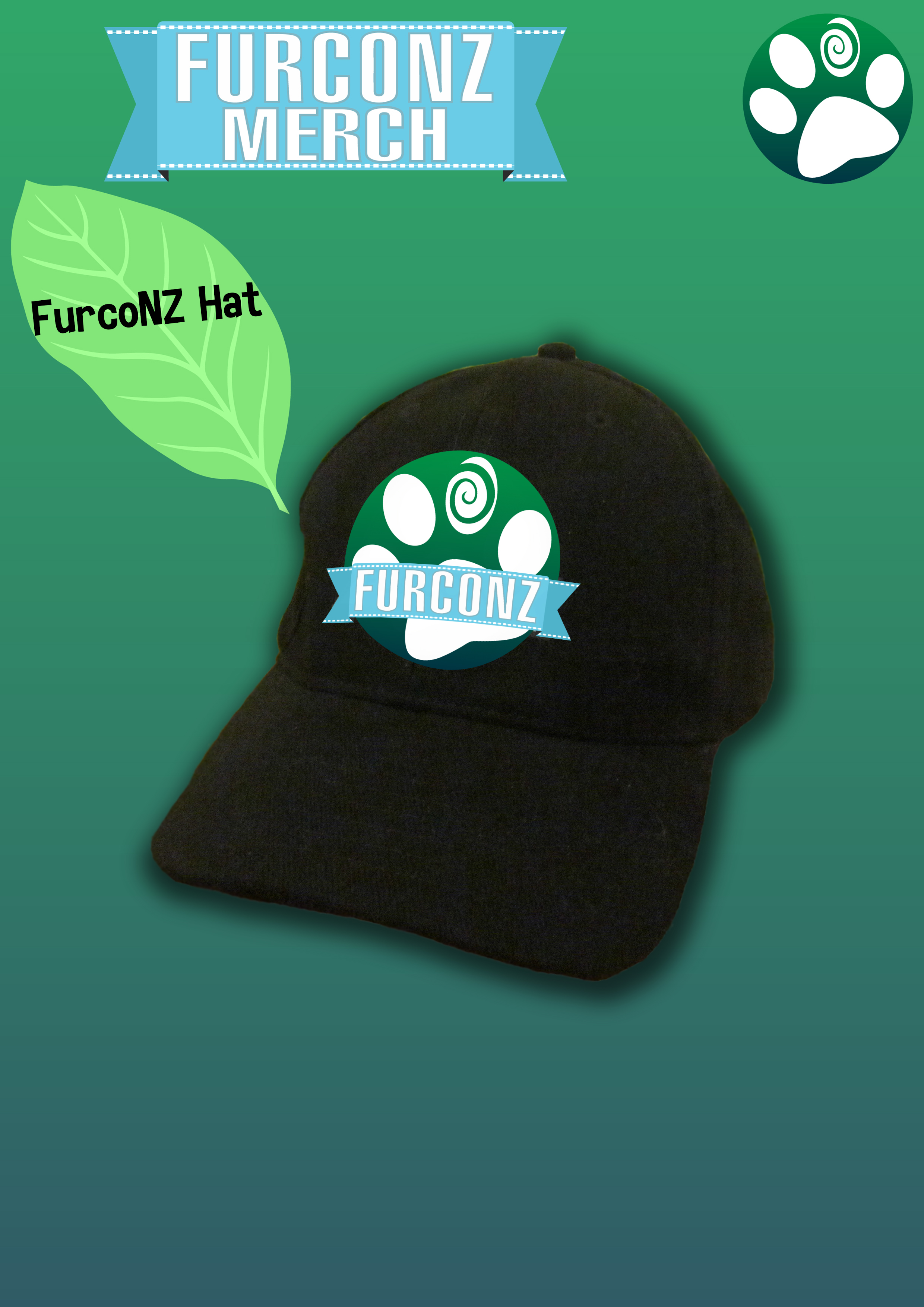 FurcoNZ Hat